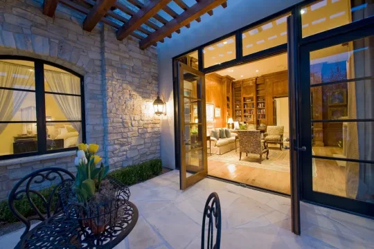 Current_aluminum_alloy_doors_and_windows_price